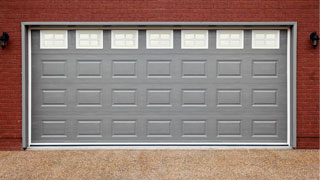 Garage Door Repair at Mace Ranch Business Park Davis, California